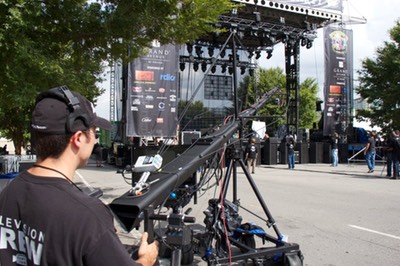 tyler jib 30ft